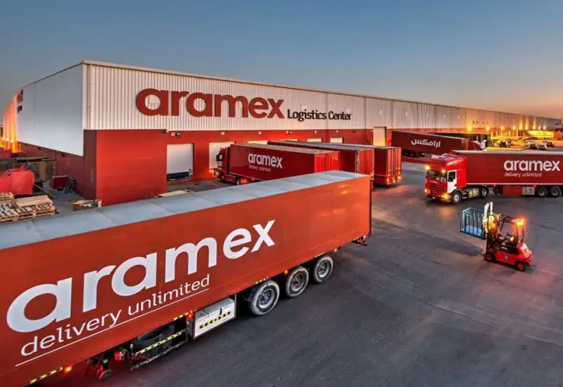 Commercial Excellence Business Partner - Aramex - STJEGYPT
