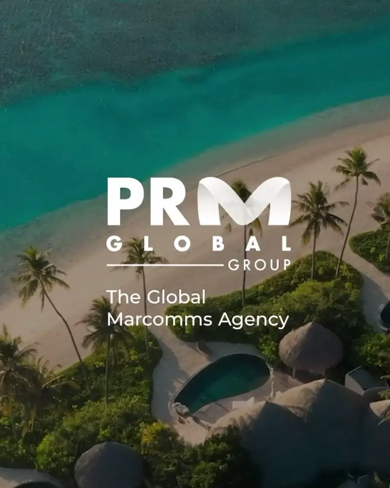 PR Account Executive At PRM-Global - STJEGYPT