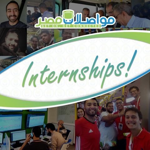 10 short-term paid internship vacancies, Mwasalat Misr - STJEGYPT