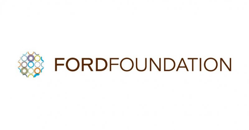 Administrative Assistant at Ford Foundation - STJEGYPT