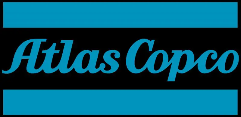 Accounting at Atlas Copco - STJEGYPT