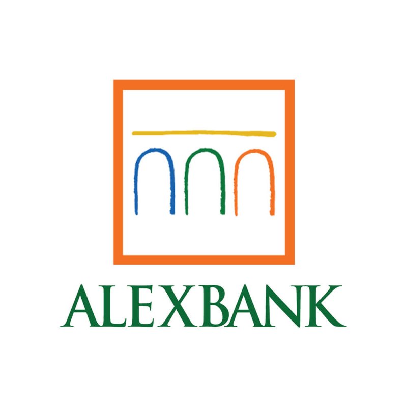 Fresh Graduate at alex bank