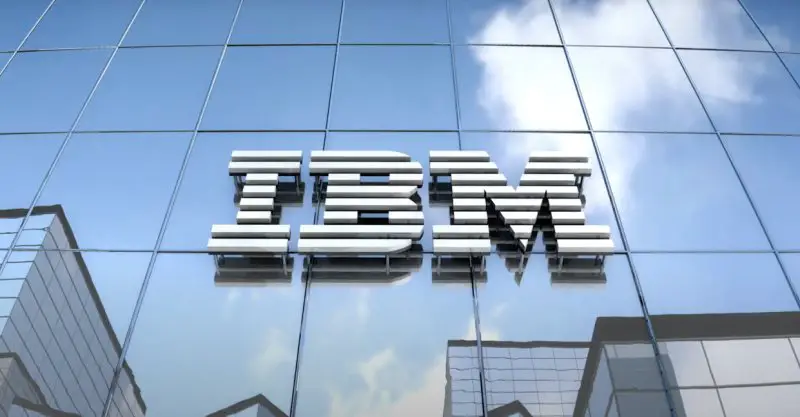 business partner At IBM - STJEGYPT