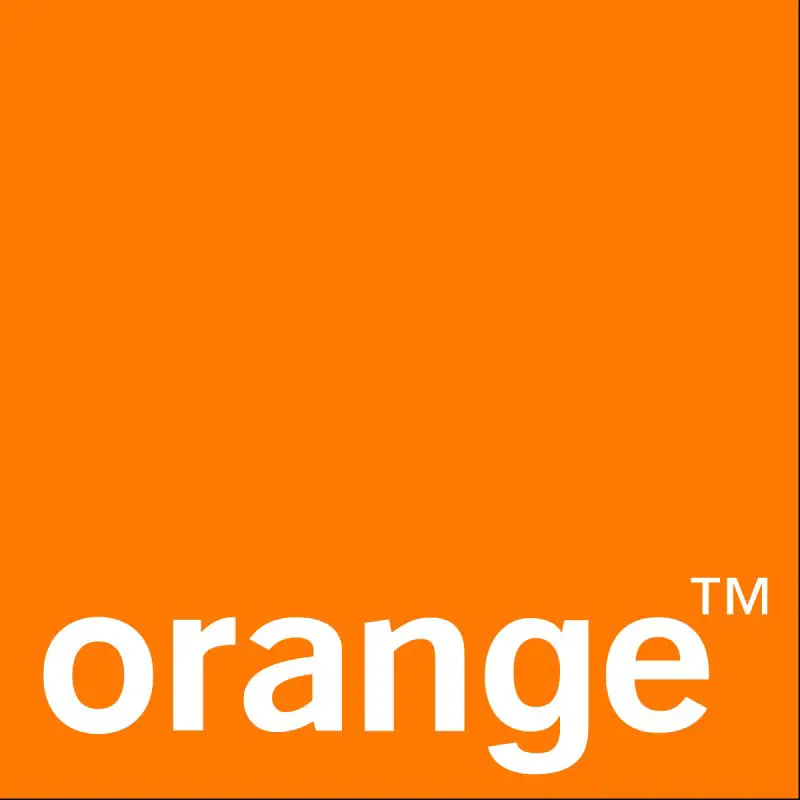 customer service at Orange - STJEGYPT