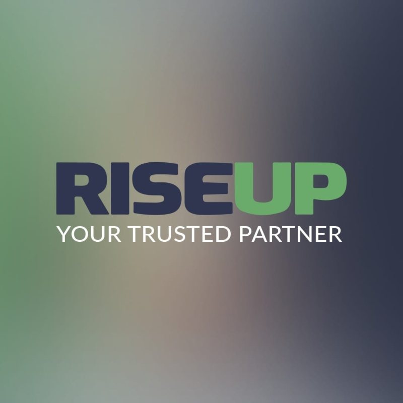 Customer Service Representative at RISEUP Group - STJEGYPT