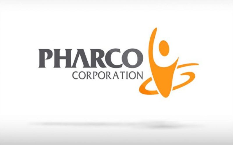 Medical Sales Representative - Pharco Pharmaceuticals - STJEGYPT
