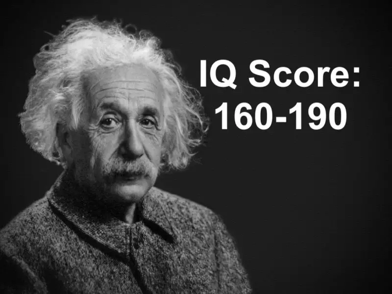 Best IQ Test تطبيق - STJEGYPT