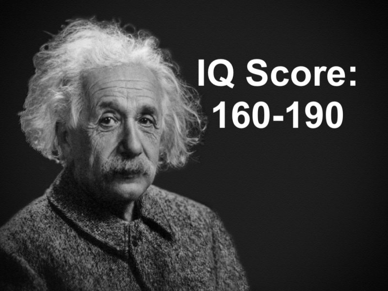 Best IQ Test تطبيق