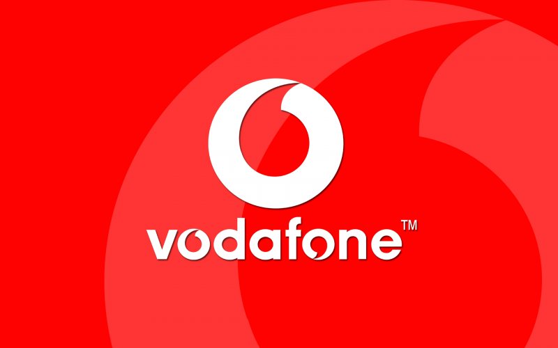 Sales  at Vodafone - STJEGYPT