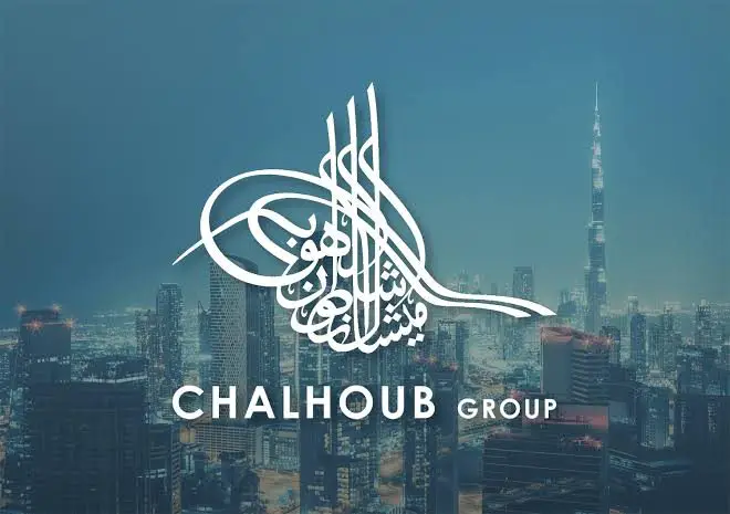 Accountant - Chalhoub Group - STJEGYPT