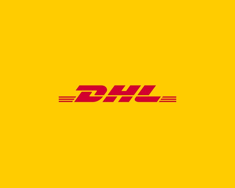 نتيجة بحث الصور عن ‫شركة DHL‬‎