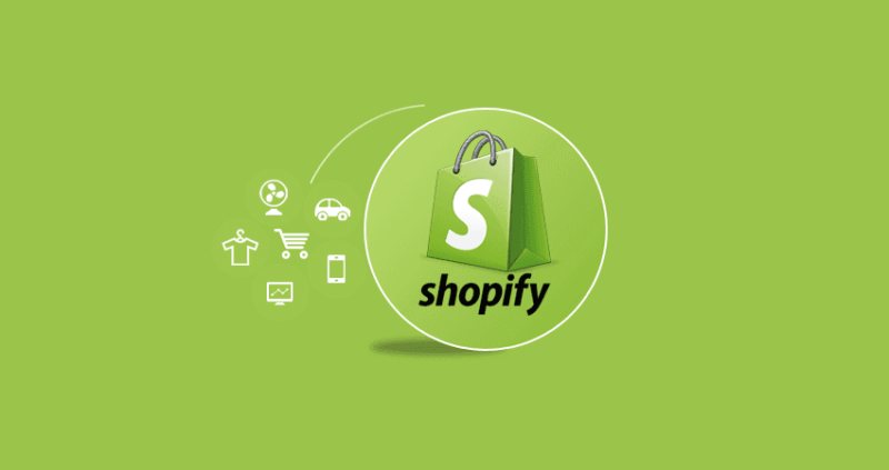 Account Executive at Shopify