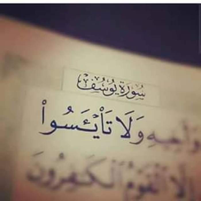 من أروع ما قرأت من قول الإمام إبن القيّم رحمه الله :