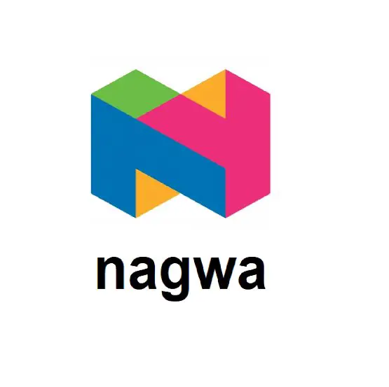 Sales Executive - Nagwa - STJEGYPT