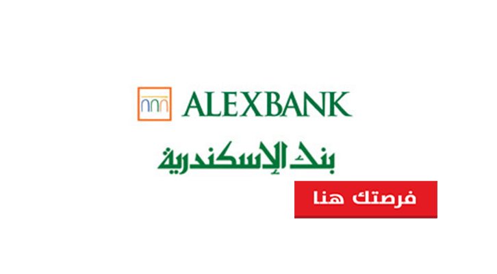 Human Resources Account Manager,Alex bank - STJEGYPT