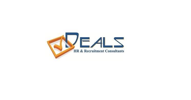 Treasury Accountant  at DEALS HR - STJEGYPT