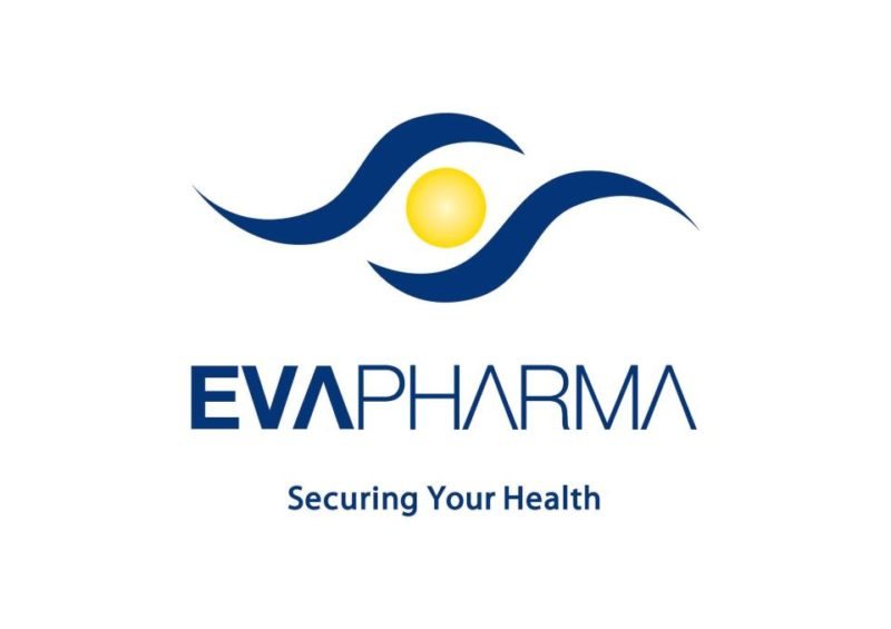 Accountant - Eva pharma - STJEGYPT
