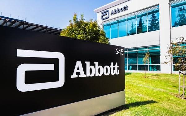 HR COORDINATOR - Abbott Laboratories - STJEGYPT