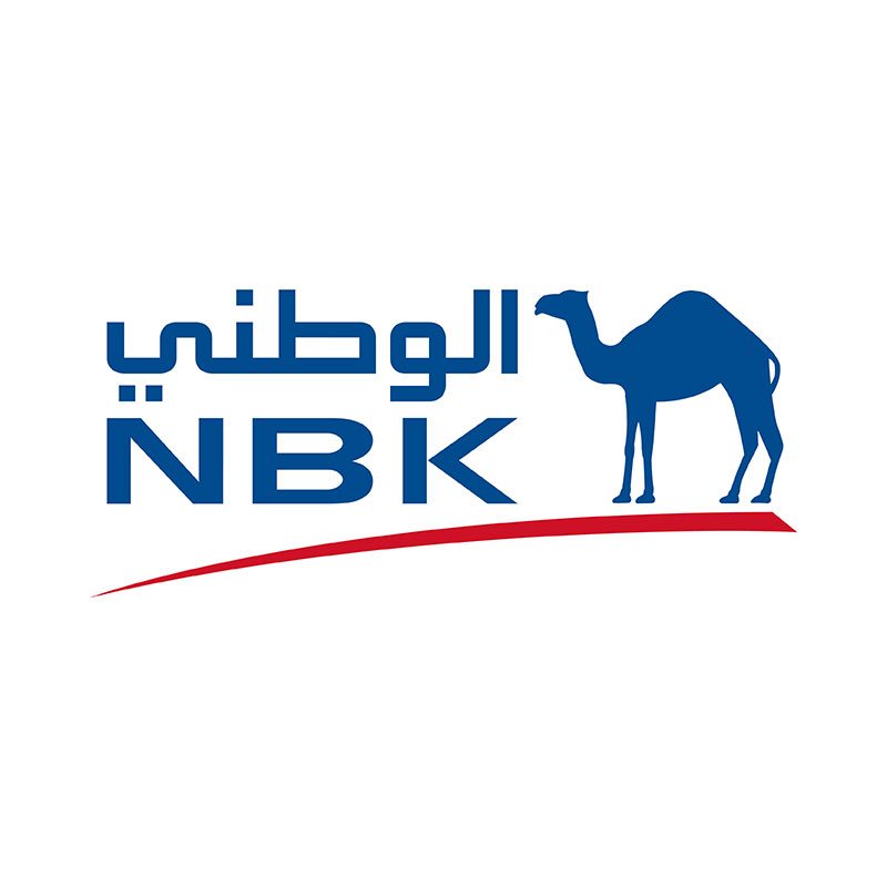 Universal Teller at NBK Egypt - STJEGYPT