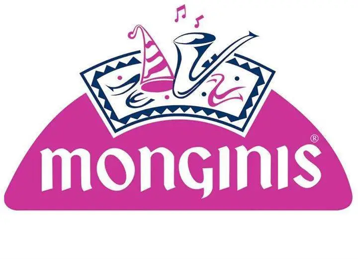 Ushers at Monginis - STJEGYPT