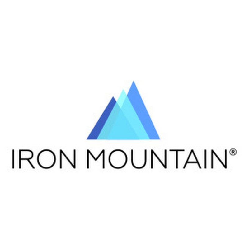 Senior Procurement Officer at IRON MOUNTAIN - STJEGYPT