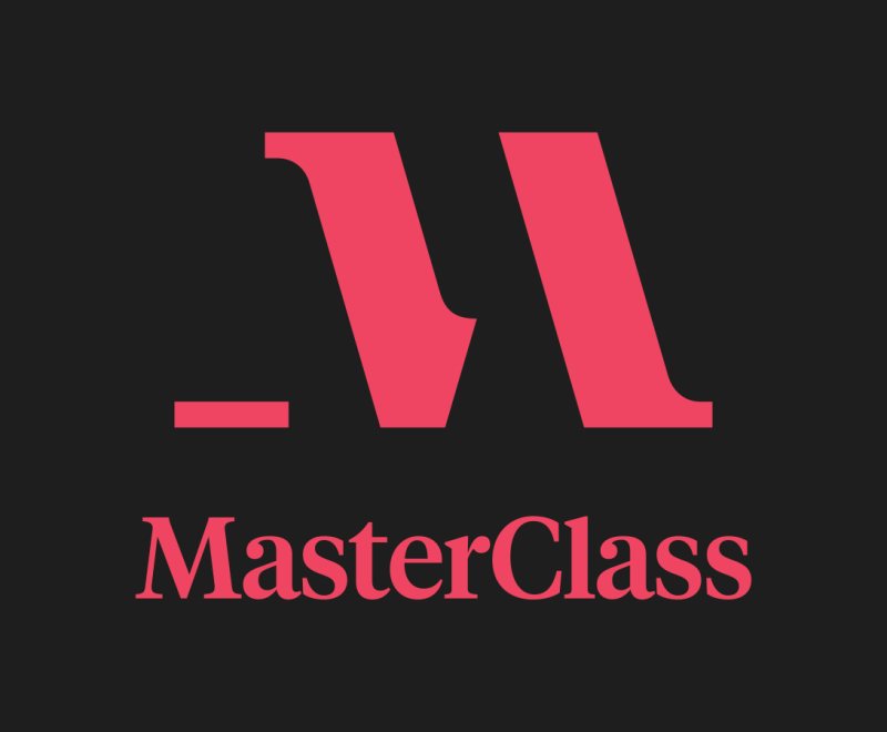 (  منصة MasterClass )   للتعليم الاونلاين