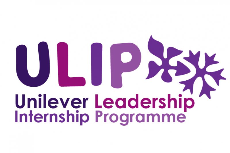 2021 Unilever Leadership Internship Program ULIP Finance STJEGYPT