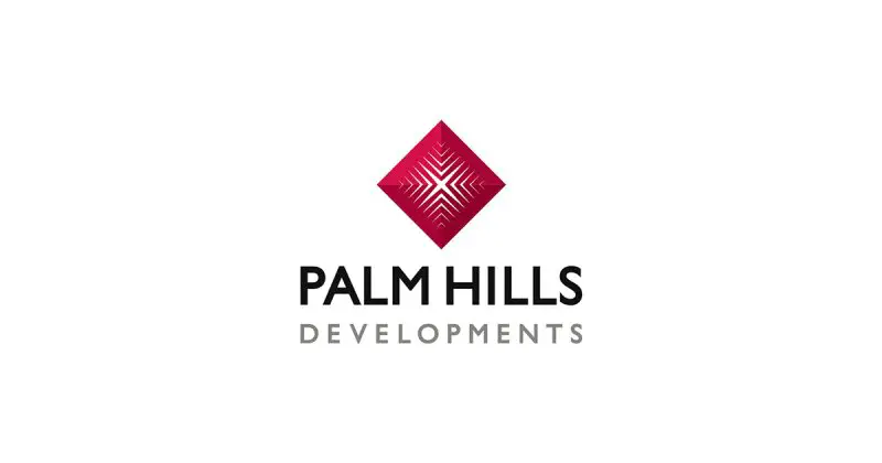 Architecture Internship - Palm hills - STJEGYPT
