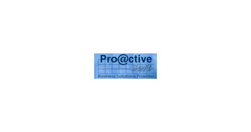 Help Desk at proactivesoft - STJEGYPT