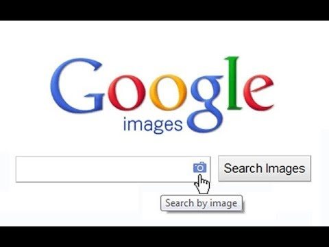 جوجل والبحث عن الصور - STJEGYPT