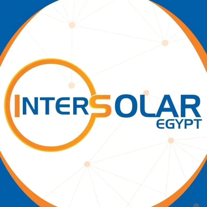 sales at Inter Solar Egypt - STJEGYPT