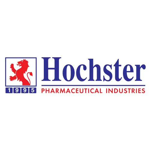 Accountant at HOCHSTER PHARMACEUTICAL INDUSTRIES - STJEGYPT