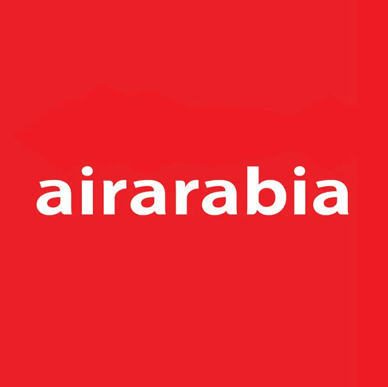 Accountant - Air Arabia - STJEGYPT