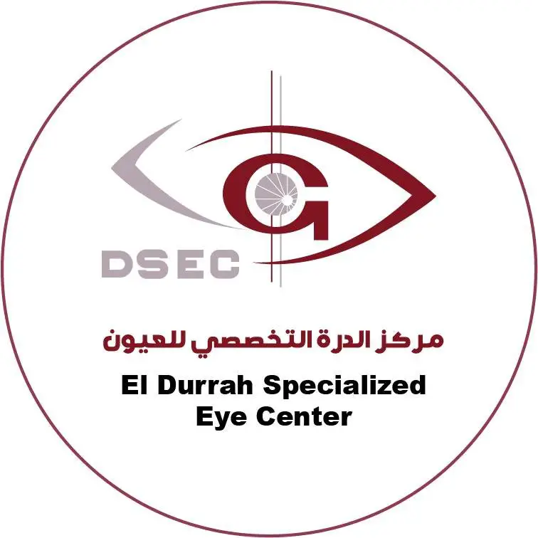 Front Office Receptionist at El Durrah Specialized Eye Center - STJEGYPT