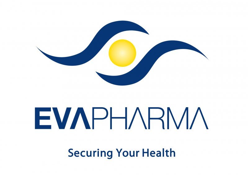 Accountant, Eva Pharma - STJEGYPT