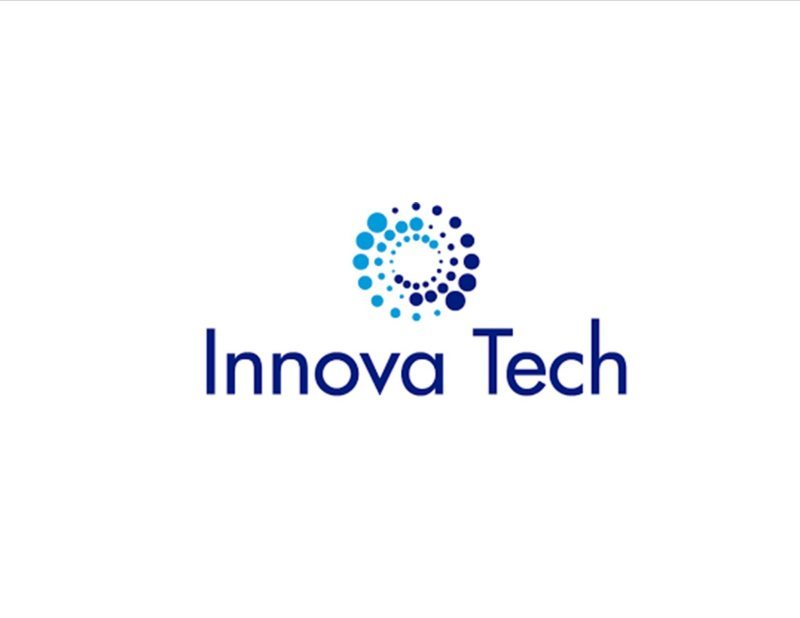 Accountant at InnovaTech Group - STJEGYPT