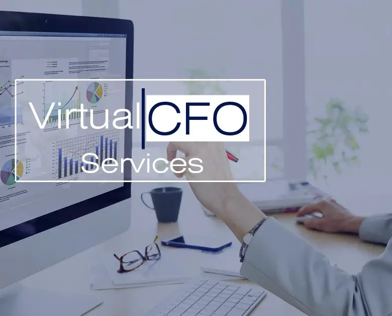 accountant  , Virtual CFO - STJEGYPT