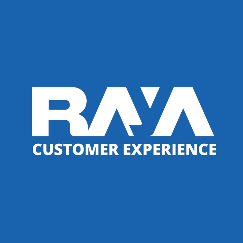 Call Center at Raya CX - STJEGYPT