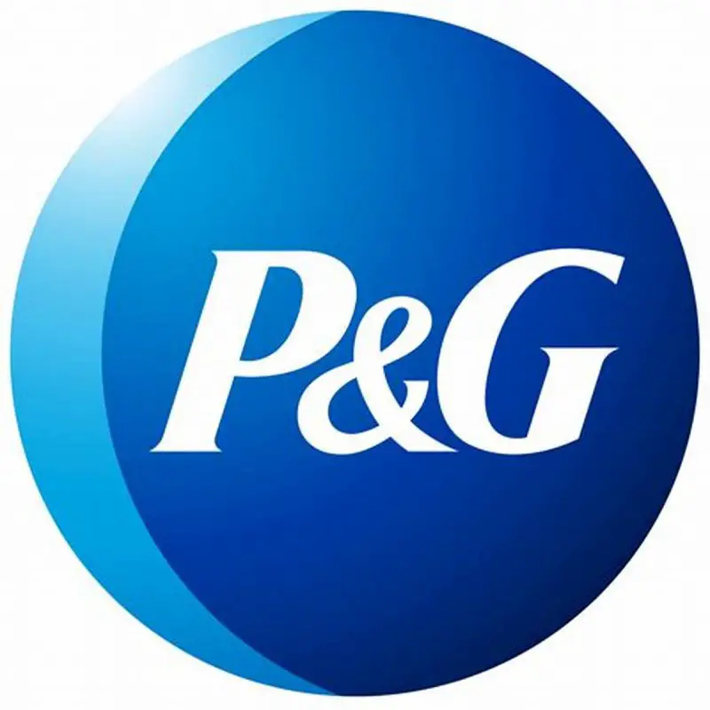 Sales Internship - P&G - STJEGYPT