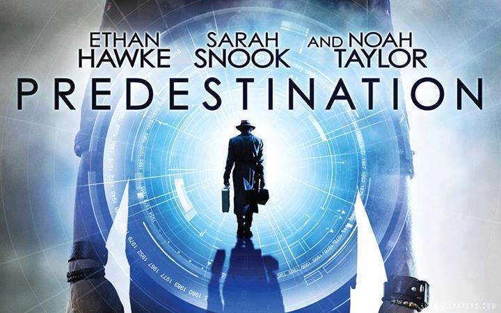 Predestination