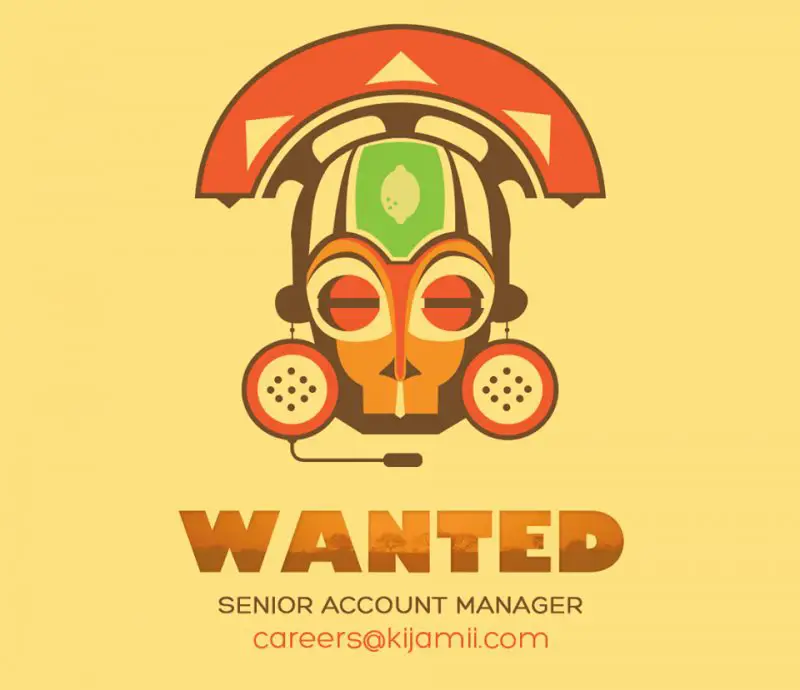 Senior Account Manager - STJEGYPT