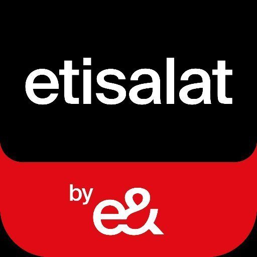 Customer Service at Etisalat UAE - STJEGYPT