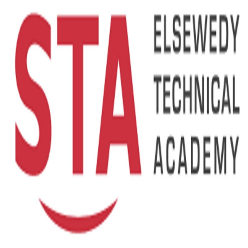 Accountant at Elsewedy Technical Academy - STJEGYPT