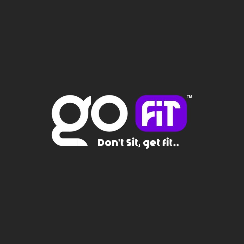 Account at Go Fit - STJEGYPT