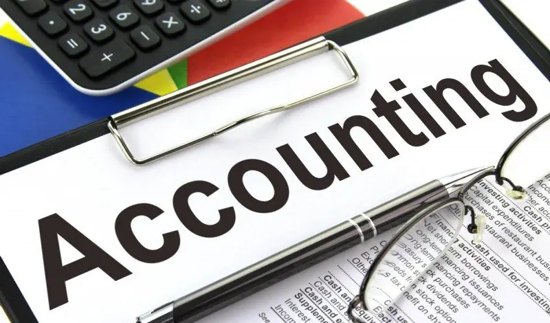 Accounting at atlasegypt - STJEGYPT