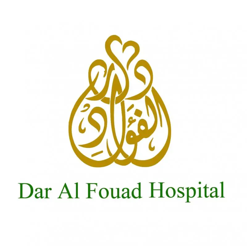 HR at Dar Al Fouad Hospital - STJEGYPT