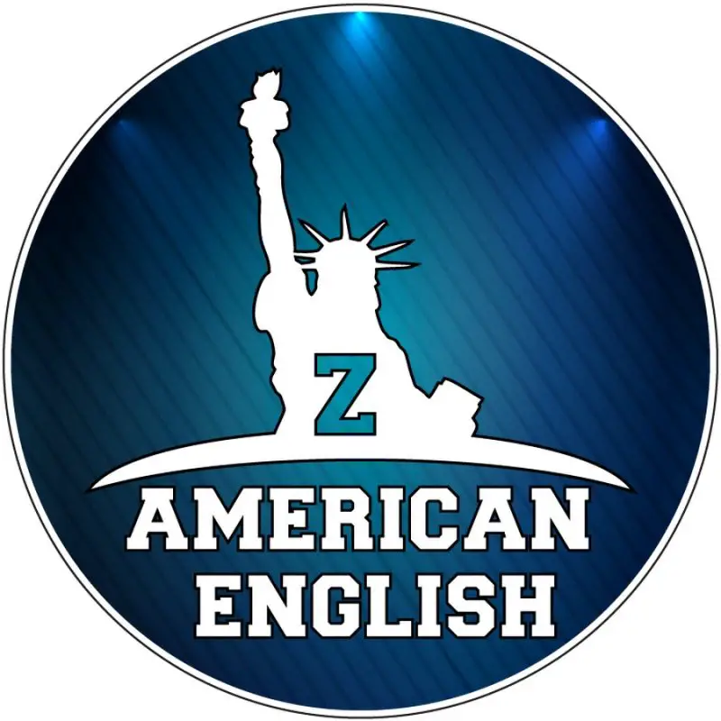 ZAmericanEnglish - Youtube channel - STJEGYPT