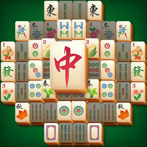 Mahjong تطبيق - STJEGYPT