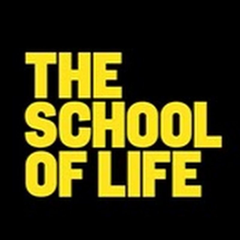 The School of Life  channel - STJEGYPT