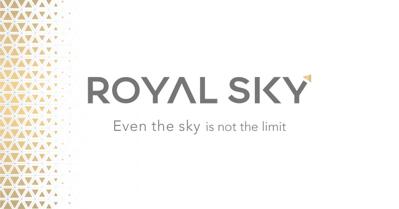 Talent Acquisition Specialist at Royal Sky - STJEGYPT